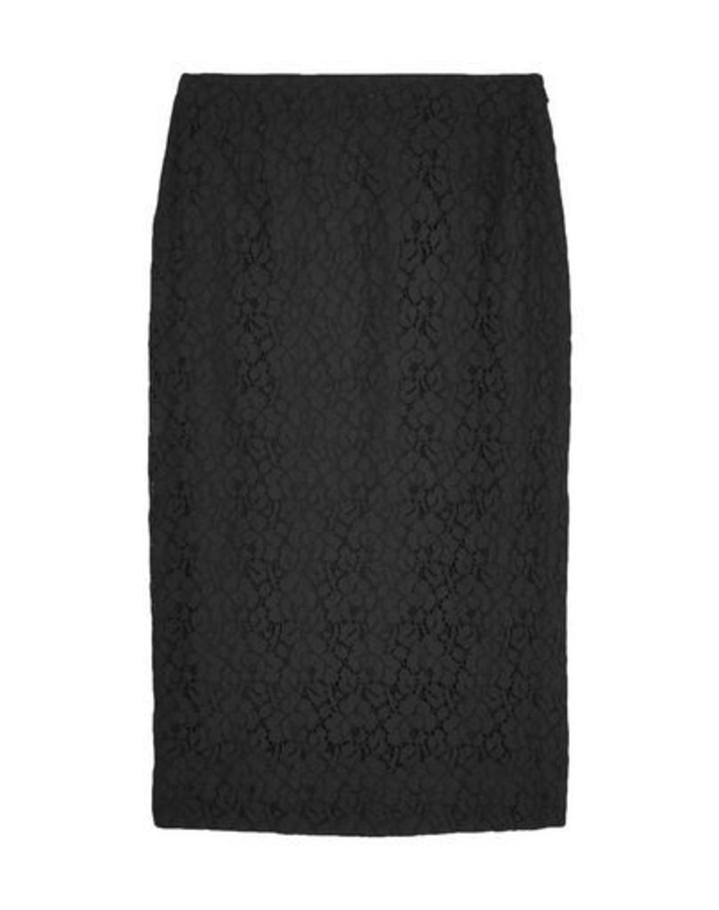 DEREK LAM 10 CROSBY SKIRTS 3/4 length skirts Women on YOOX.COM