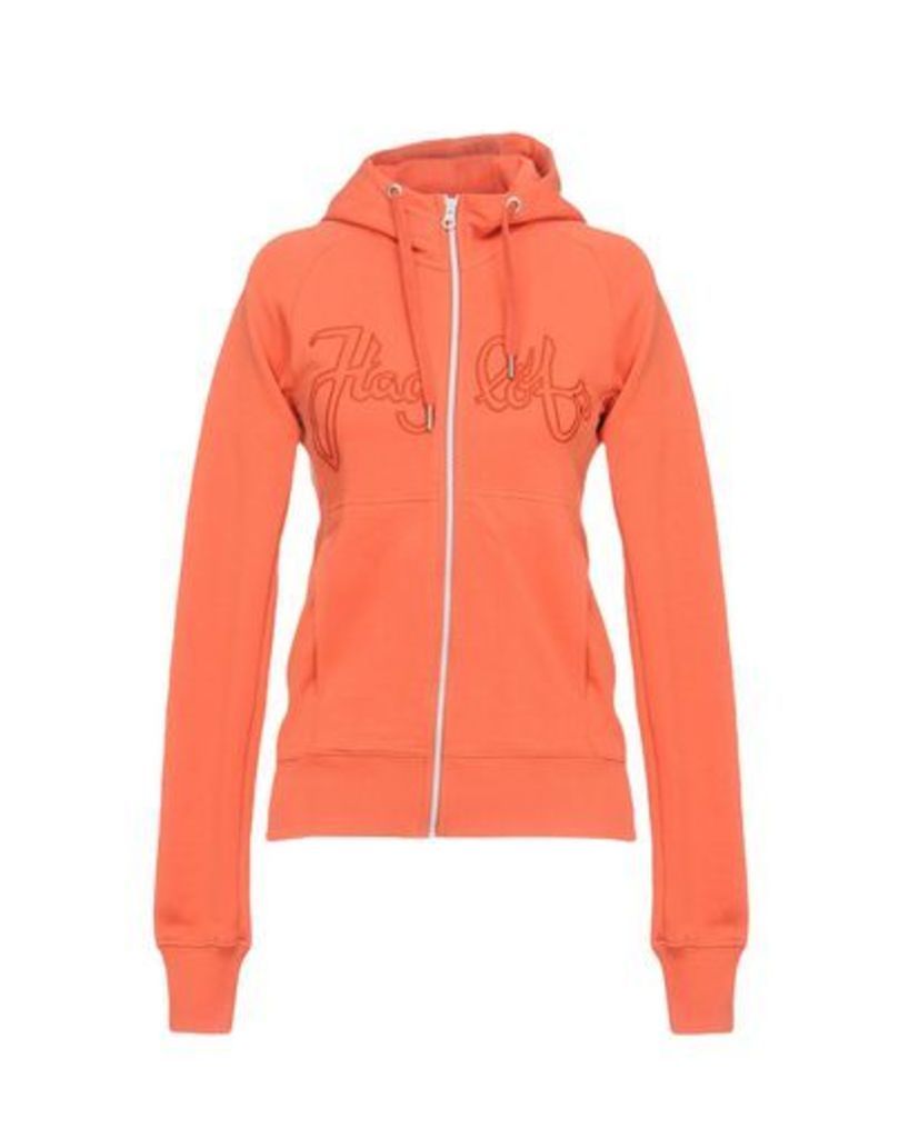 HAGLÖFS TOPWEAR Sweatshirts Women on YOOX.COM