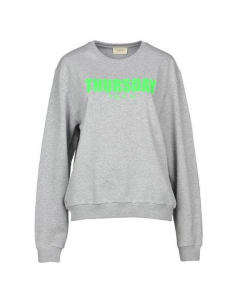 TOY G. TOPWEAR Sweatshirts Women on YOOX.COM
