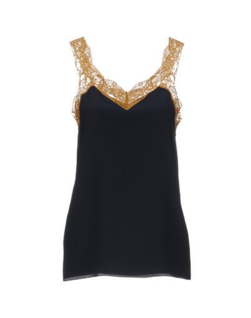 CHLOÉ TOPWEAR Tops Women on YOOX.COM