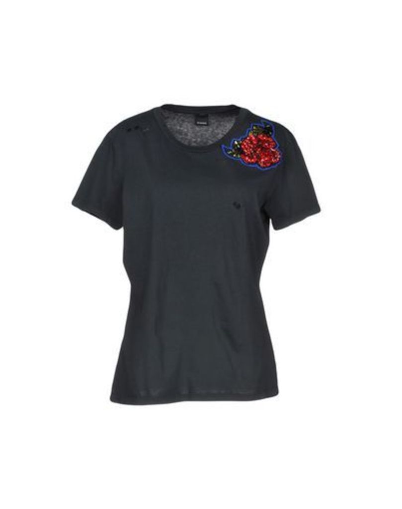 PINKO TOPWEAR T-shirts Women on YOOX.COM