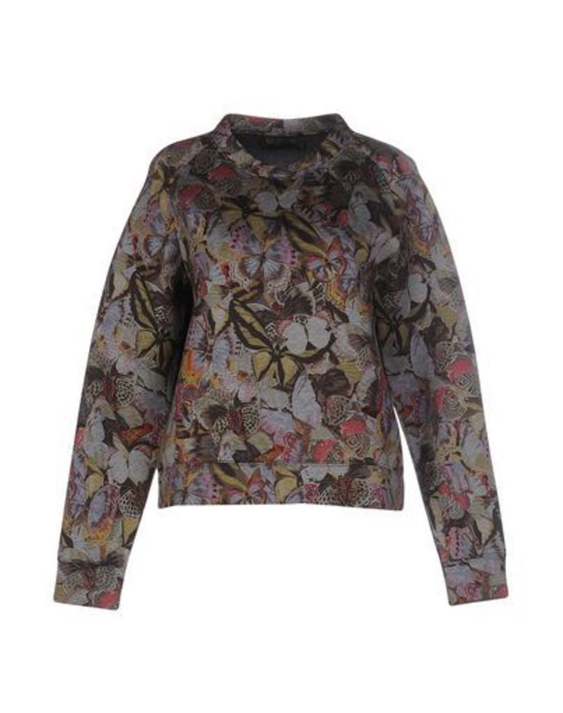 VALENTINO TOPWEAR Sweatshirts Women on YOOX.COM