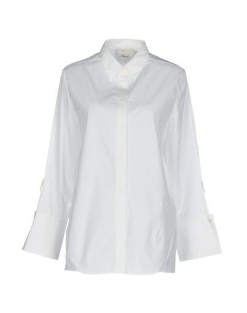 3.1 PHILLIP LIM SHIRTS Shirts Women on YOOX.COM