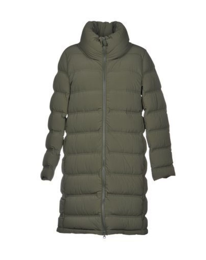 ASPESI COATS & JACKETS Down jackets Women on YOOX.COM
