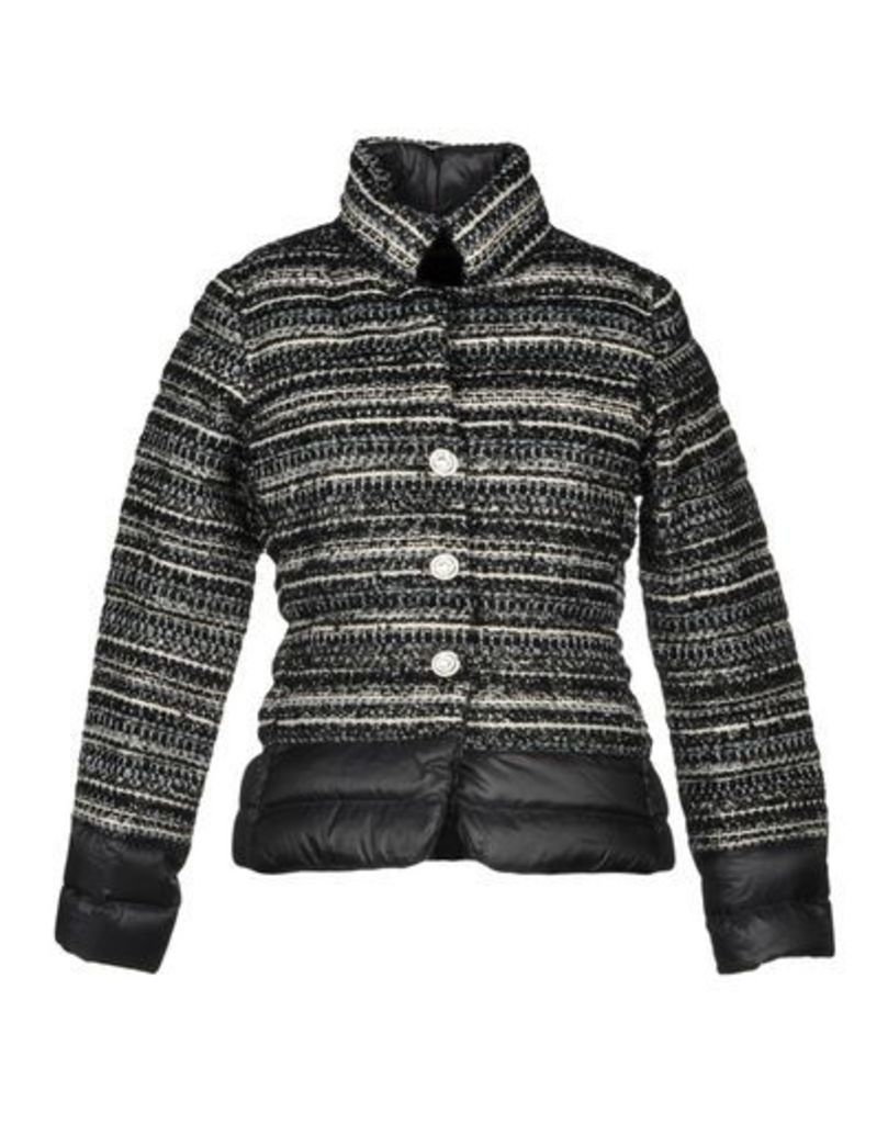 SNOW SECRET COATS & JACKETS Down jackets Women on YOOX.COM