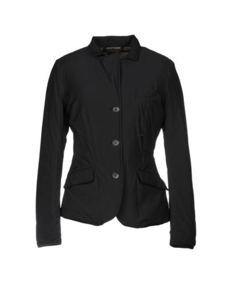 JAKT. COATS & JACKETS Down jackets Women on YOOX.COM