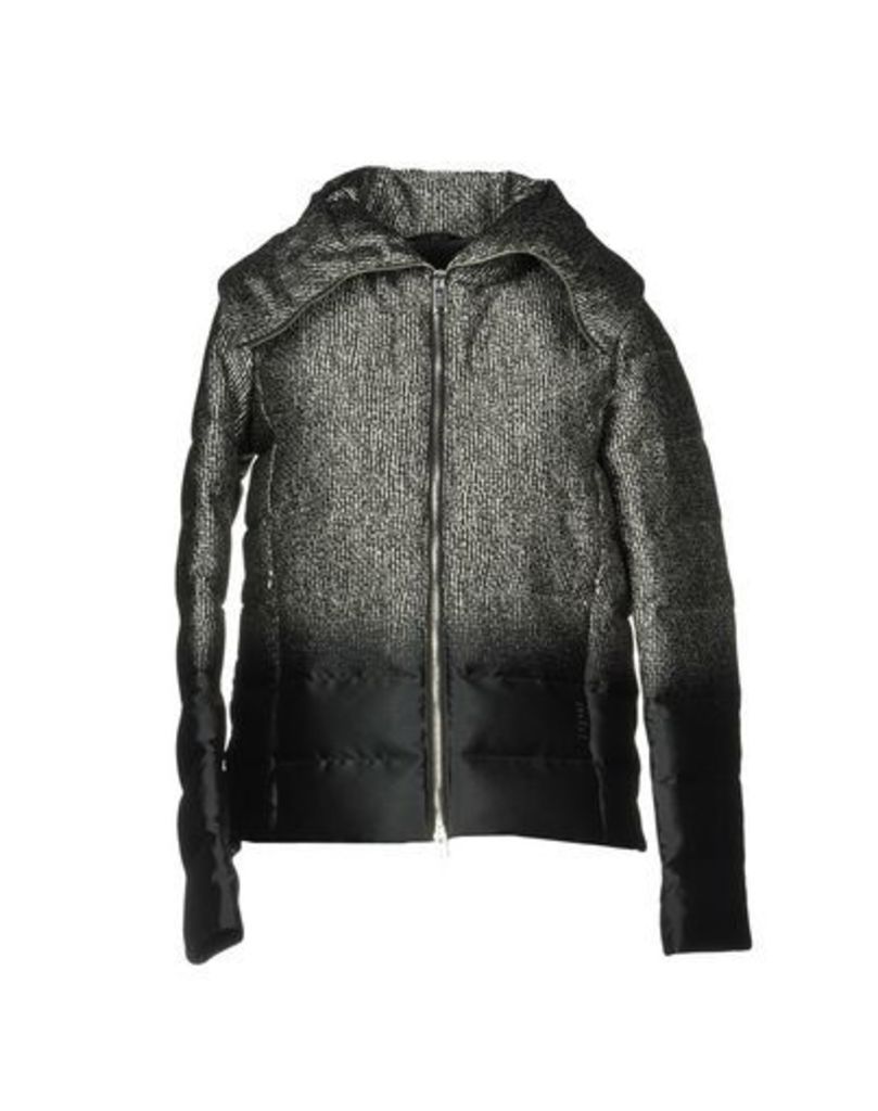 ADD COATS & JACKETS Down jackets Women on YOOX.COM