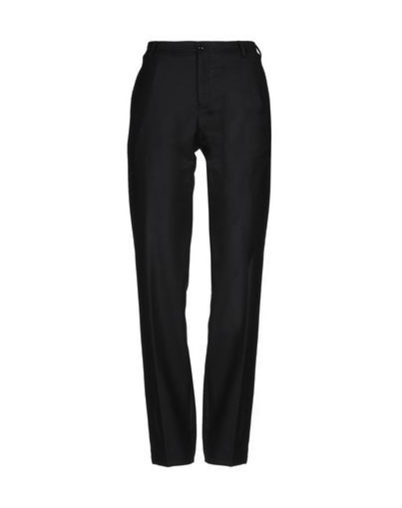 GOLDEN GOOSE DELUXE BRAND TROUSERS Casual trousers Women on YOOX.COM