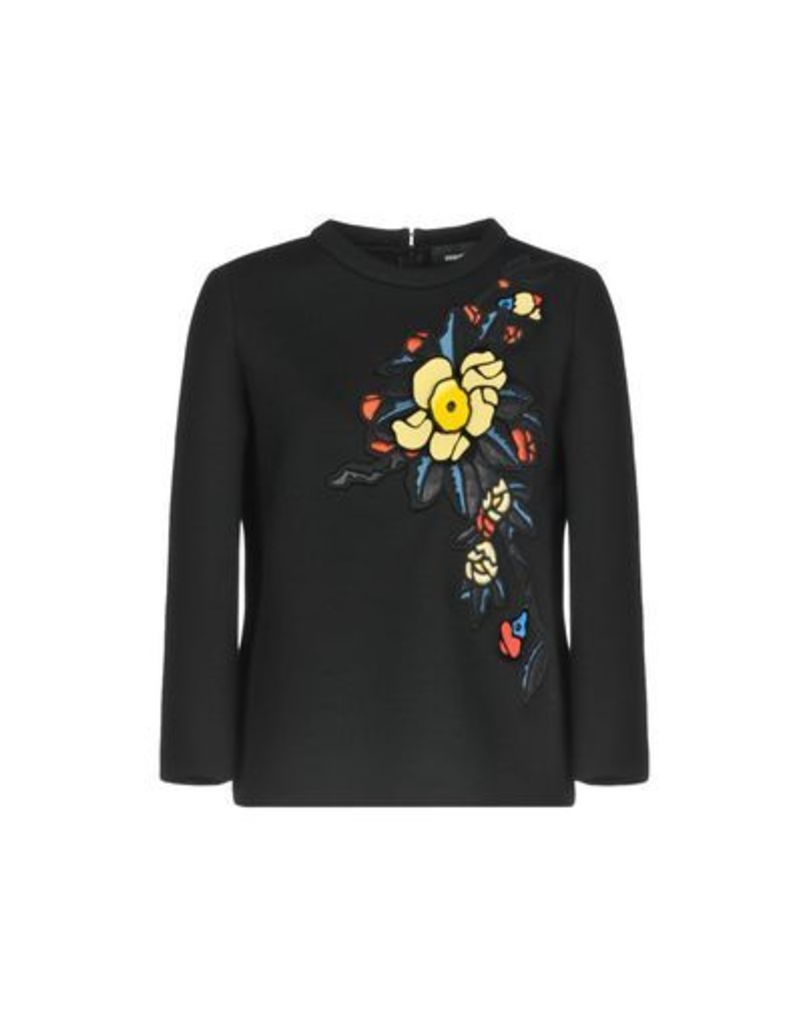 DSQUARED2 TOPWEAR Sweatshirts Women on YOOX.COM