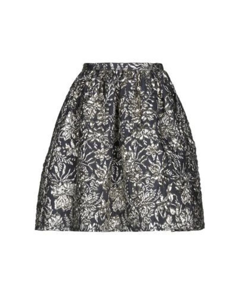 MARCO BOLOGNA SKIRTS Knee length skirts Women on YOOX.COM