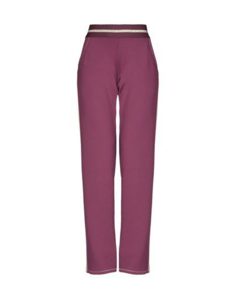 PATRIZIA PEPE TROUSERS Casual trousers Women on YOOX.COM
