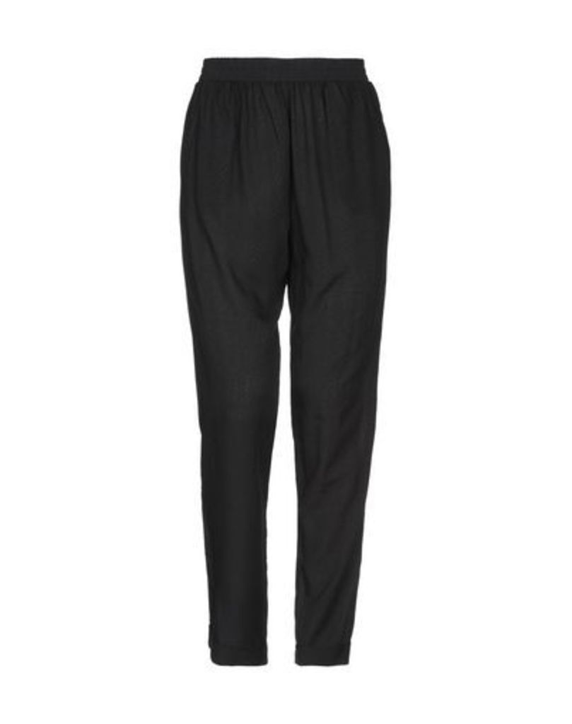 !M?ERFECT TROUSERS Casual trousers Women on YOOX.COM