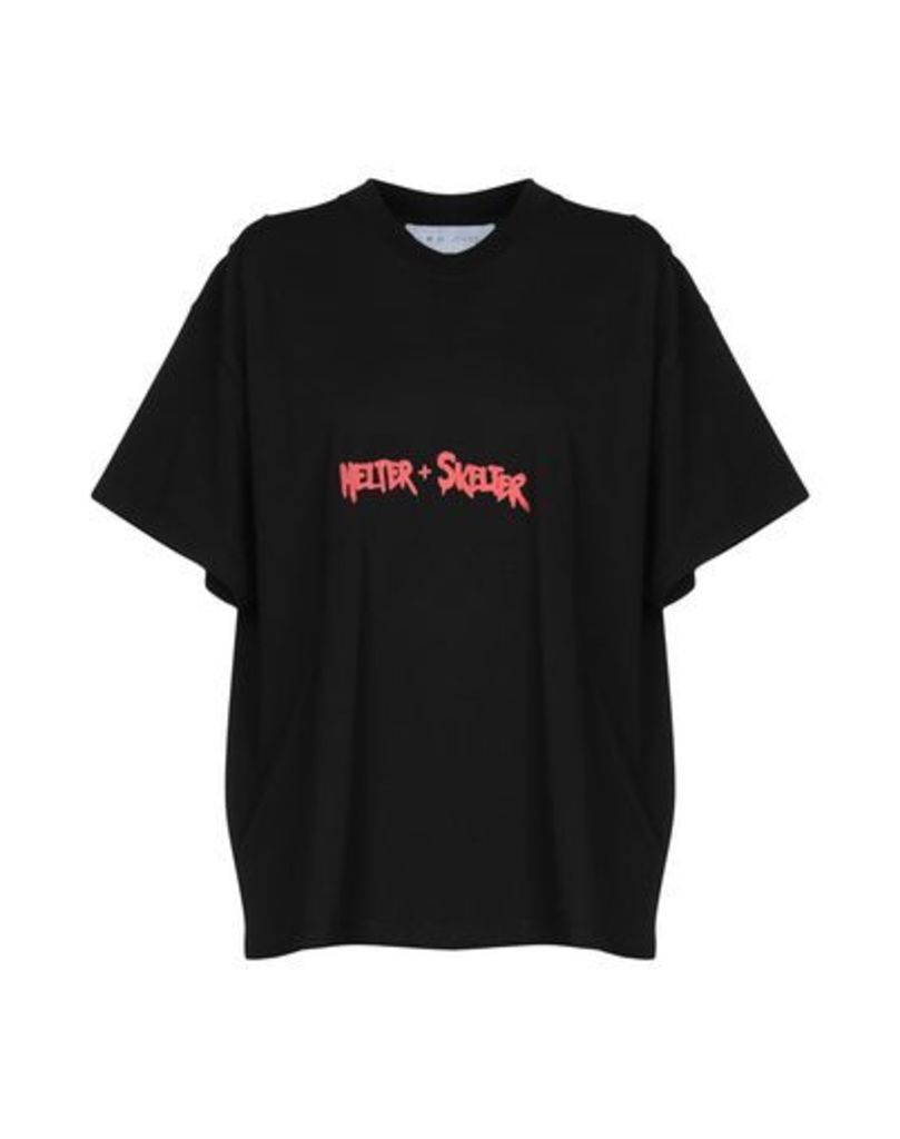 IRO.JEANS TOPWEAR T-shirts Women on YOOX.COM