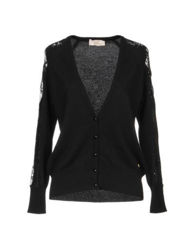 VDP COLLECTION KNITWEAR Cardigans Women on YOOX.COM