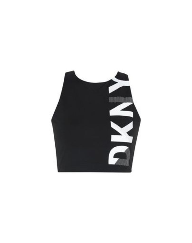 DKNY TOPWEAR Tops Women on YOOX.COM