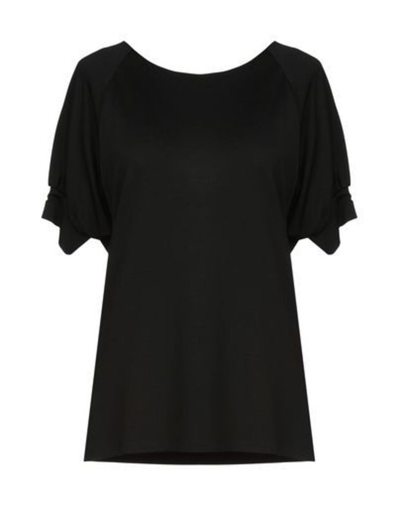 ATOS LOMBARDINI TOPWEAR T-shirts Women on YOOX.COM