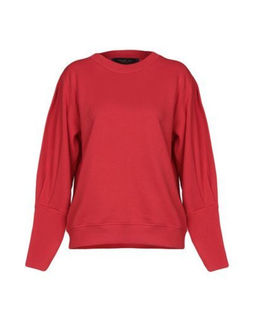 FEDERICA TOSI TOPWEAR Sweatshirts Women on YOOX.COM
