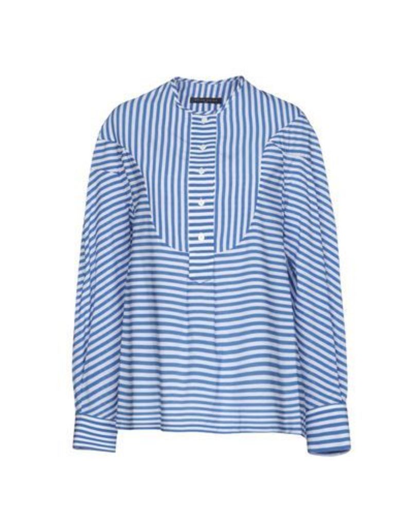 BRIAN DALES SHIRTS Shirts Women on YOOX.COM