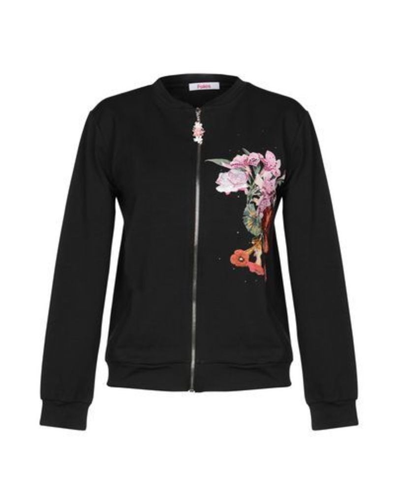 BLUGIRL FOLIES TOPWEAR Sweatshirts Women on YOOX.COM