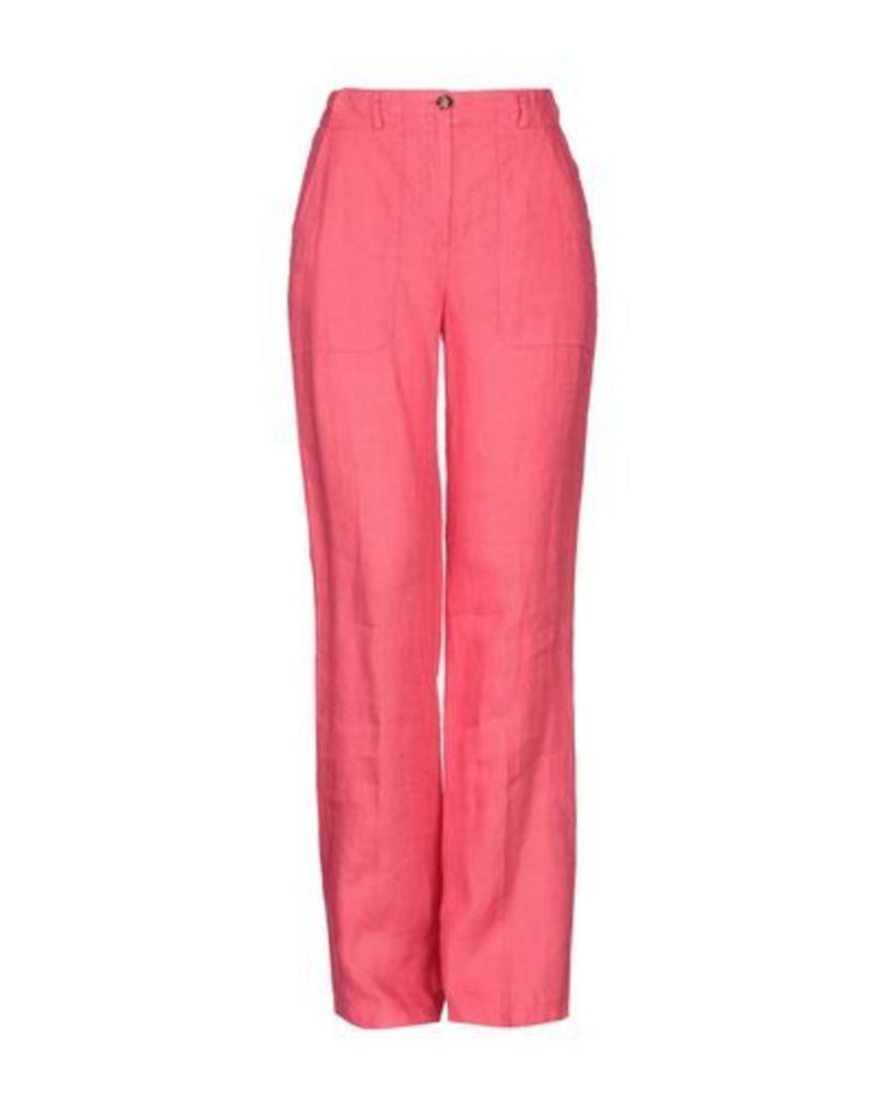 OLIVIA HOPS TROUSERS Casual trousers Women on YOOX.COM