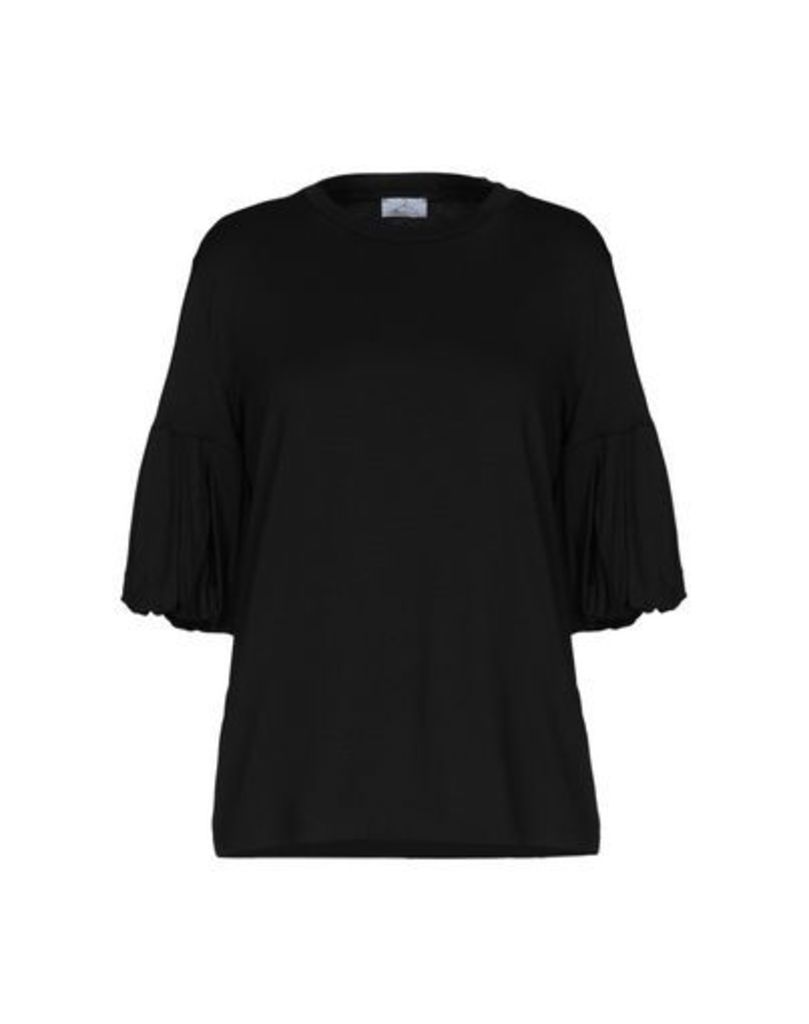 BERNA TOPWEAR T-shirts Women on YOOX.COM