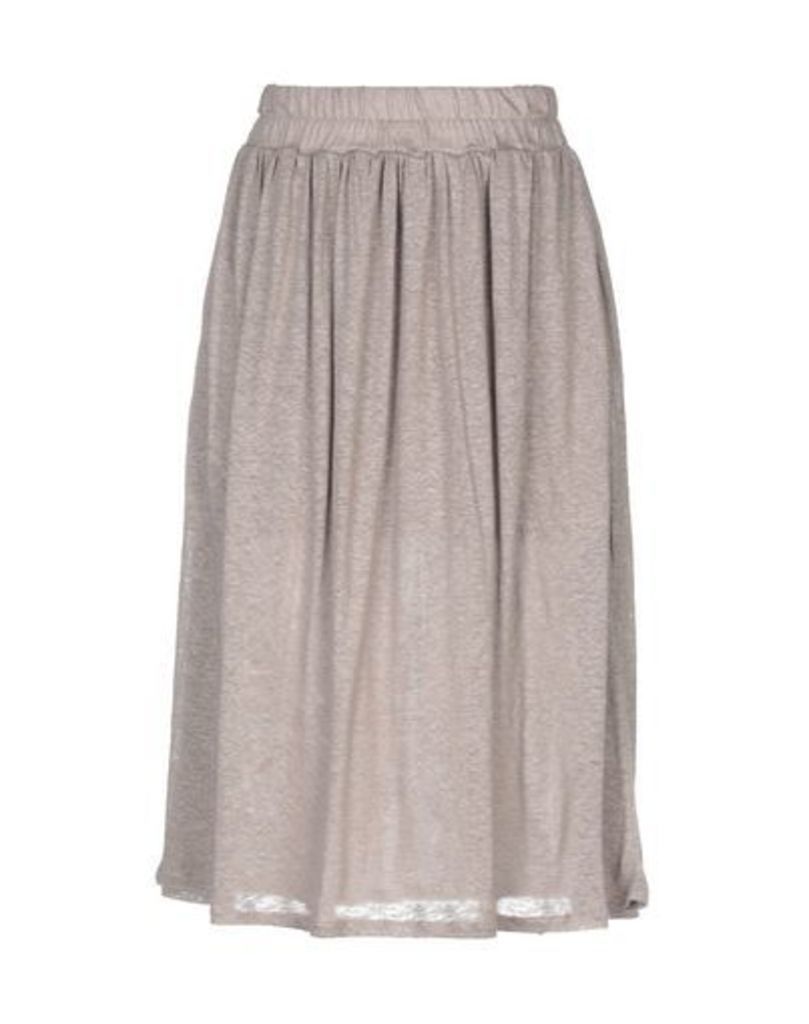 CRUCIANI SKIRTS Knee length skirts Women on YOOX.COM