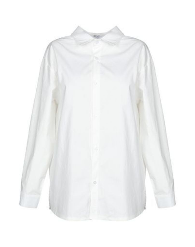 BRIGITTE BARDOT SHIRTS Shirts Women on YOOX.COM