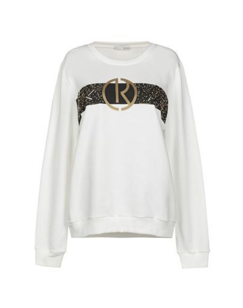 RELISH TOPWEAR Sweatshirts Women on YOOX.COM