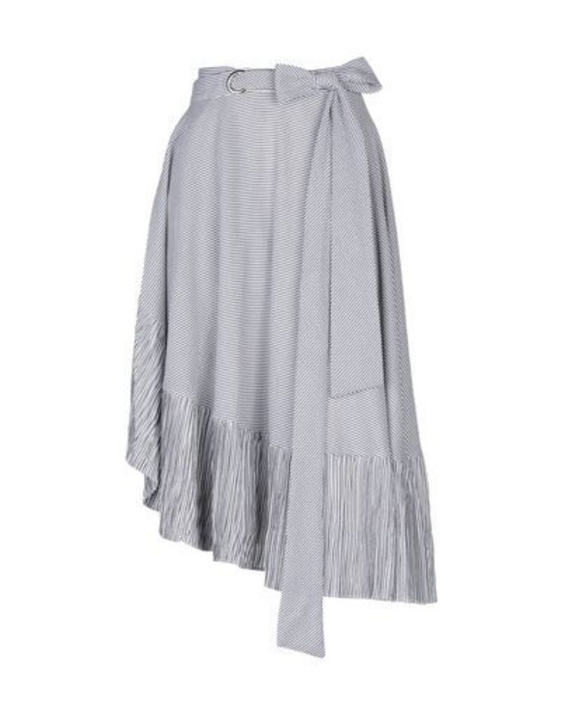 BRIGITTE BARDOT SKIRTS 3/4 length skirts Women on YOOX.COM