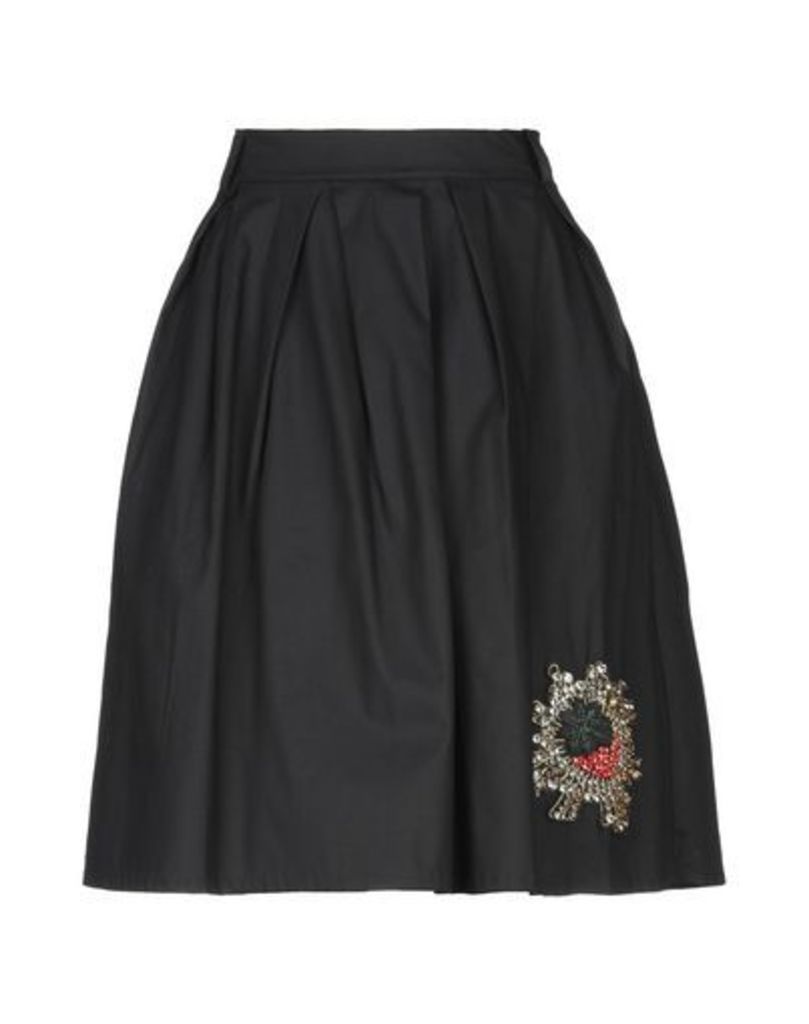 ODI ET AMO SKIRTS Knee length skirts Women on YOOX.COM