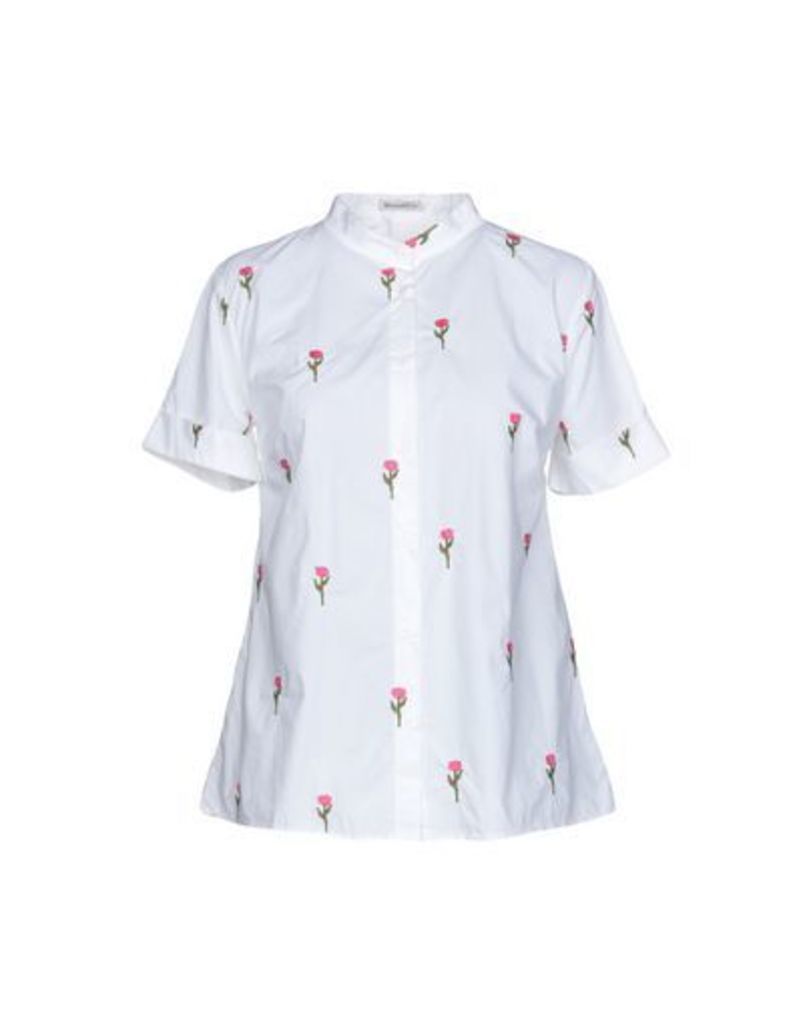 CAMICETTASNOB SHIRTS Shirts Women on YOOX.COM