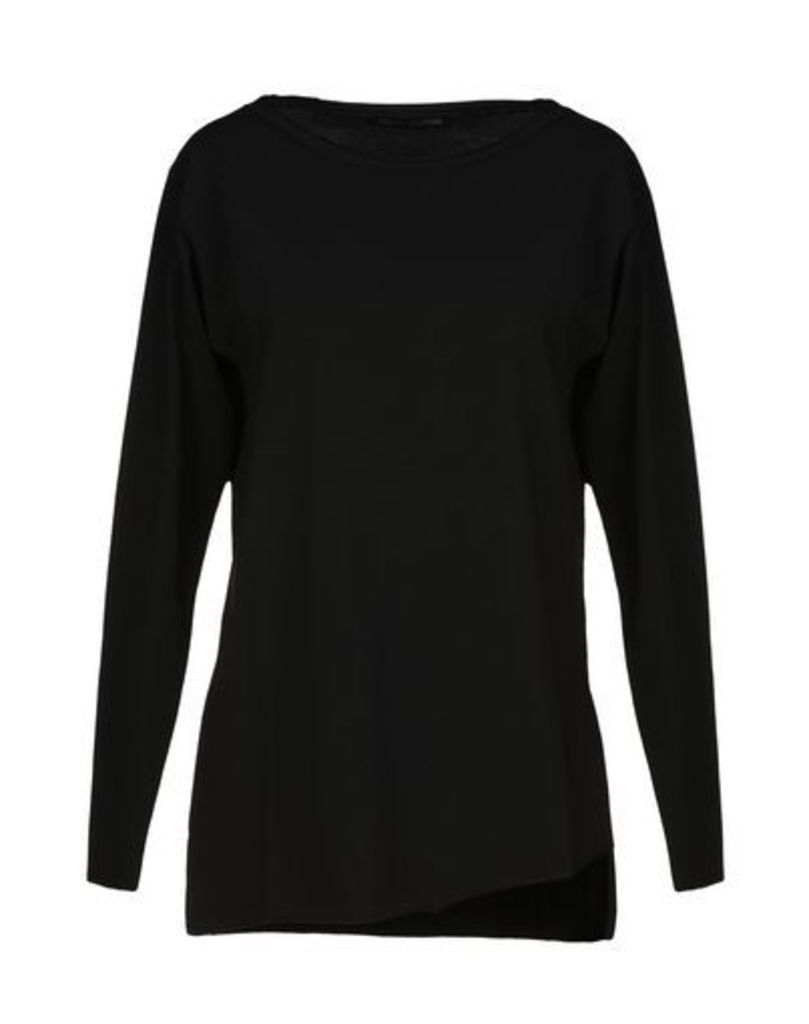 PRIVATE LIVES TOPWEAR T-shirts Women on YOOX.COM
