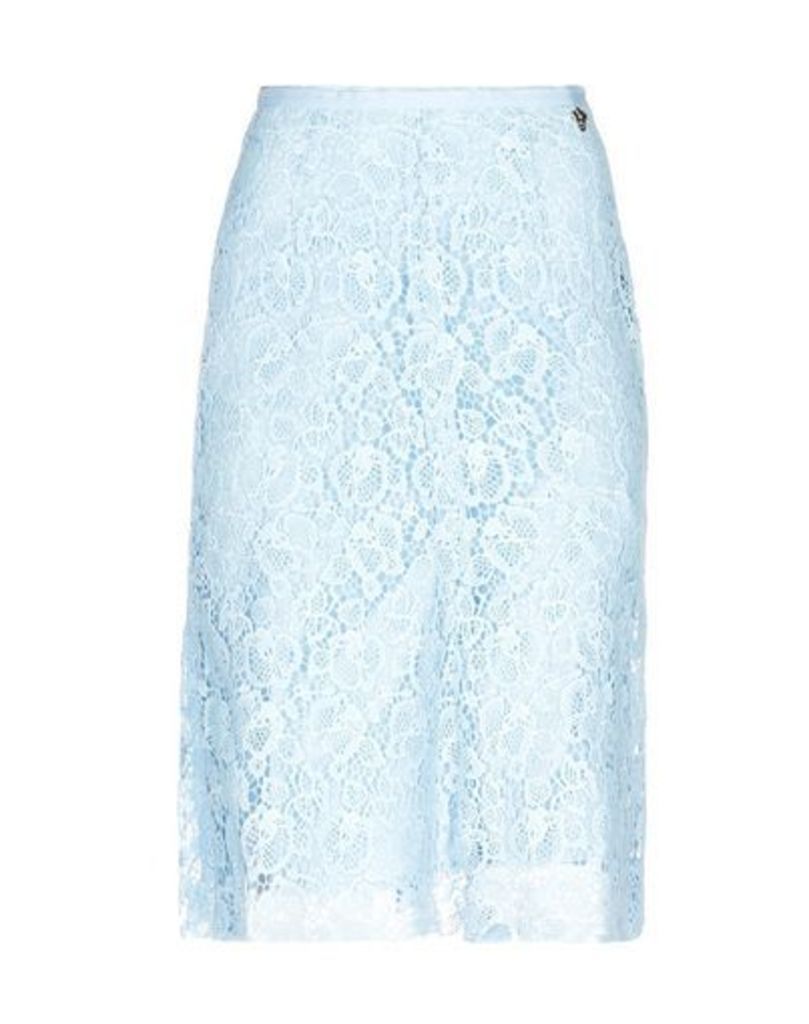 BETTY BLUE SKIRTS 3/4 length skirts Women on YOOX.COM