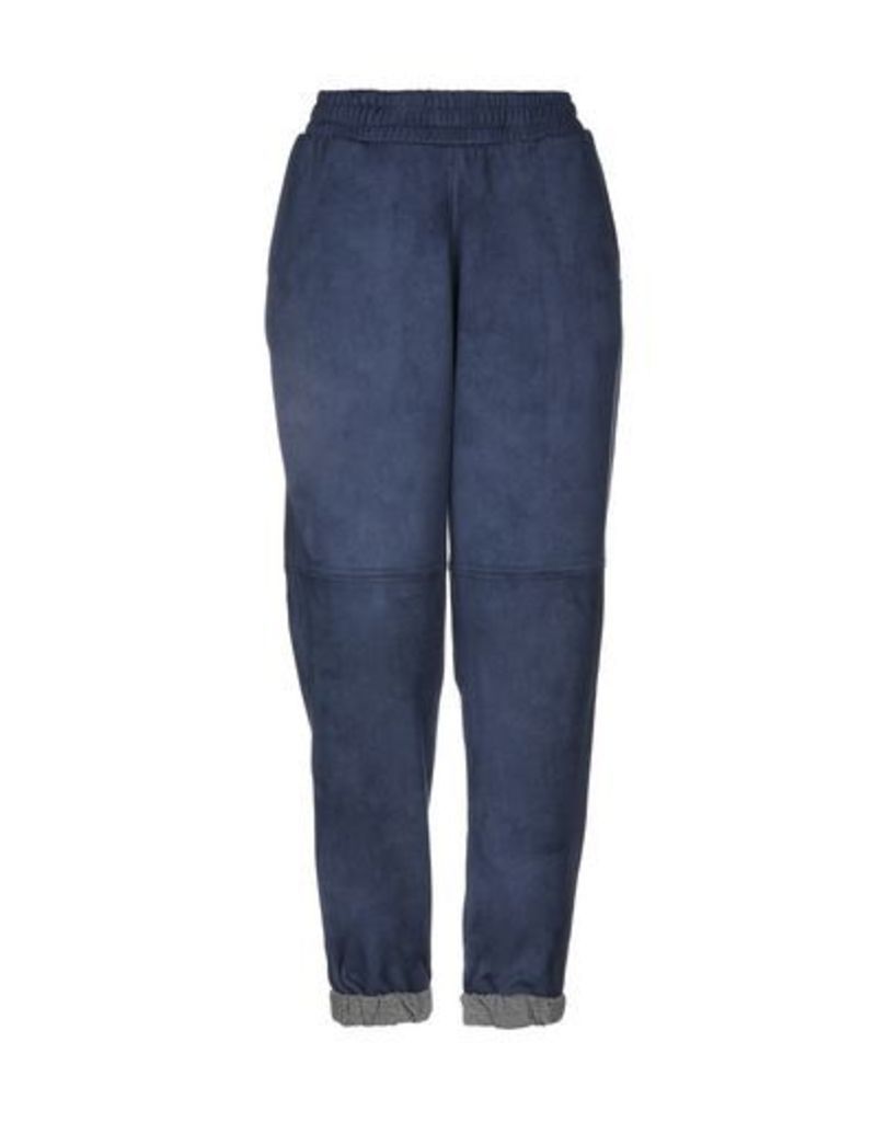 JIJIL TROUSERS Casual trousers Women on YOOX.COM