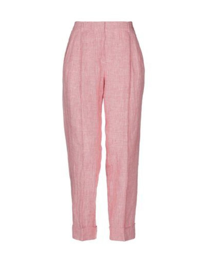 METRADAMO TROUSERS Casual trousers Women on YOOX.COM