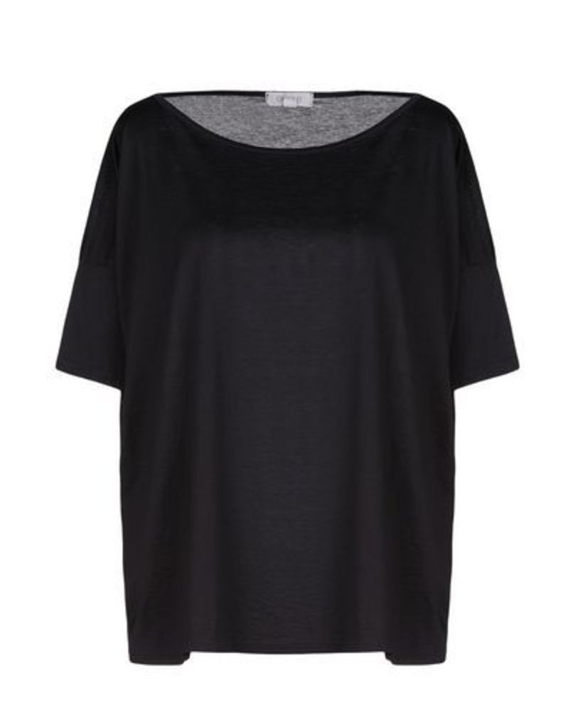 CROSSLEY TOPWEAR T-shirts Women on YOOX.COM