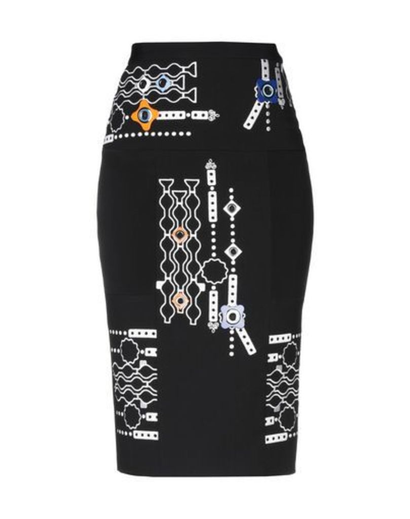 PETER PILOTTO SKIRTS 3/4 length skirts Women on YOOX.COM