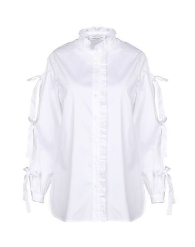 ANNA RACHELE JEANS COLLECTION SHIRTS Shirts Women on YOOX.COM