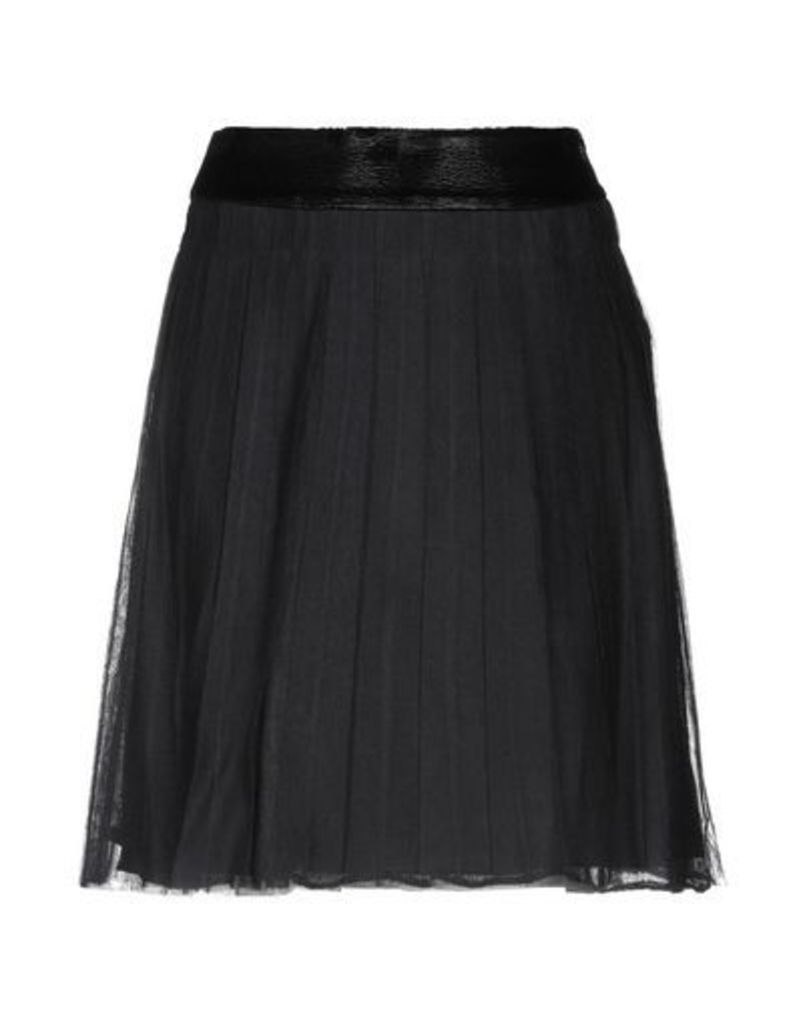 ASPESI SKIRTS Knee length skirts Women on YOOX.COM