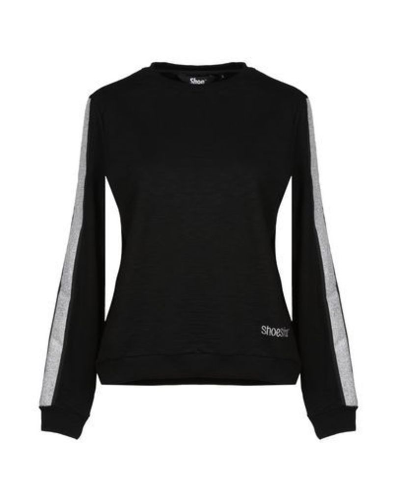 SHOESHINE TOPWEAR Sweatshirts Women on YOOX.COM