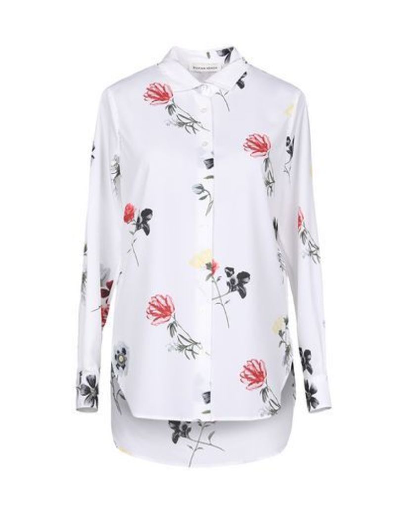 SILVIAN HEACH SHIRTS Shirts Women on YOOX.COM