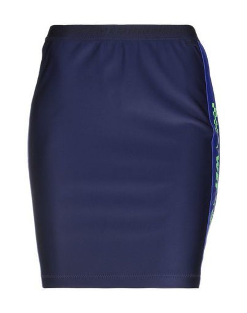 FENTY PUMA by RIHANNA SKIRTS Knee length skirts Women on YOOX.COM