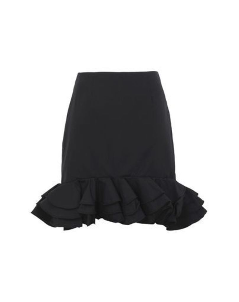 C/MEO COLLECTIVE SKIRTS Knee length skirts Women on YOOX.COM