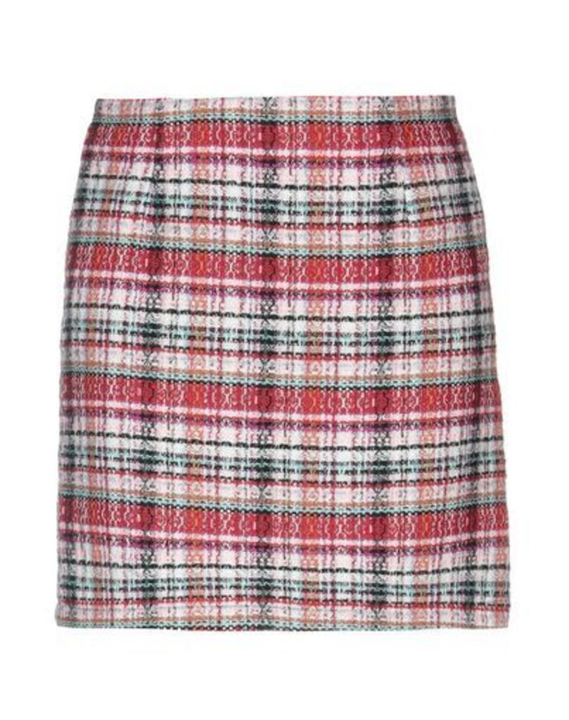 VANESSA SCOTT SKIRTS Knee length skirts Women on YOOX.COM