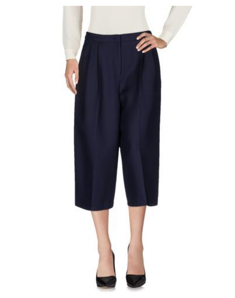 VALENTINO TROUSERS 3/4-length trousers Women on YOOX.COM