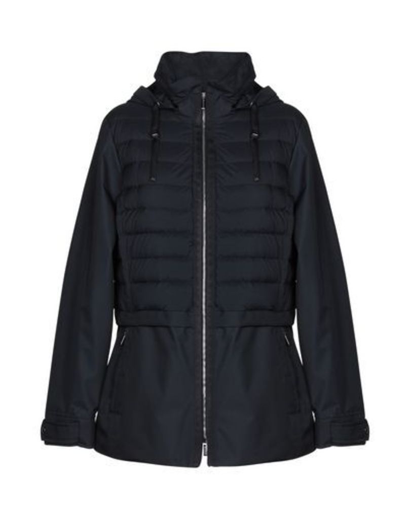 MOORER COATS & JACKETS Down jackets Women on YOOX.COM