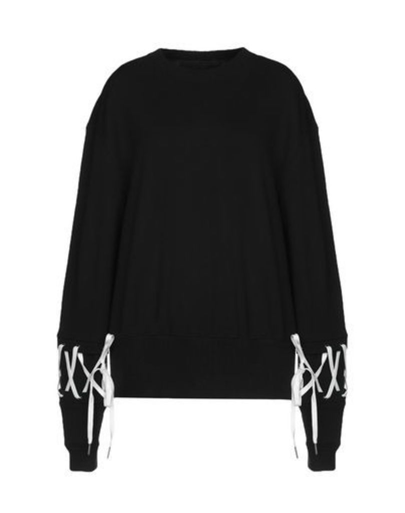 D.GNAK by KANG.D TOPWEAR Sweatshirts Women on YOOX.COM