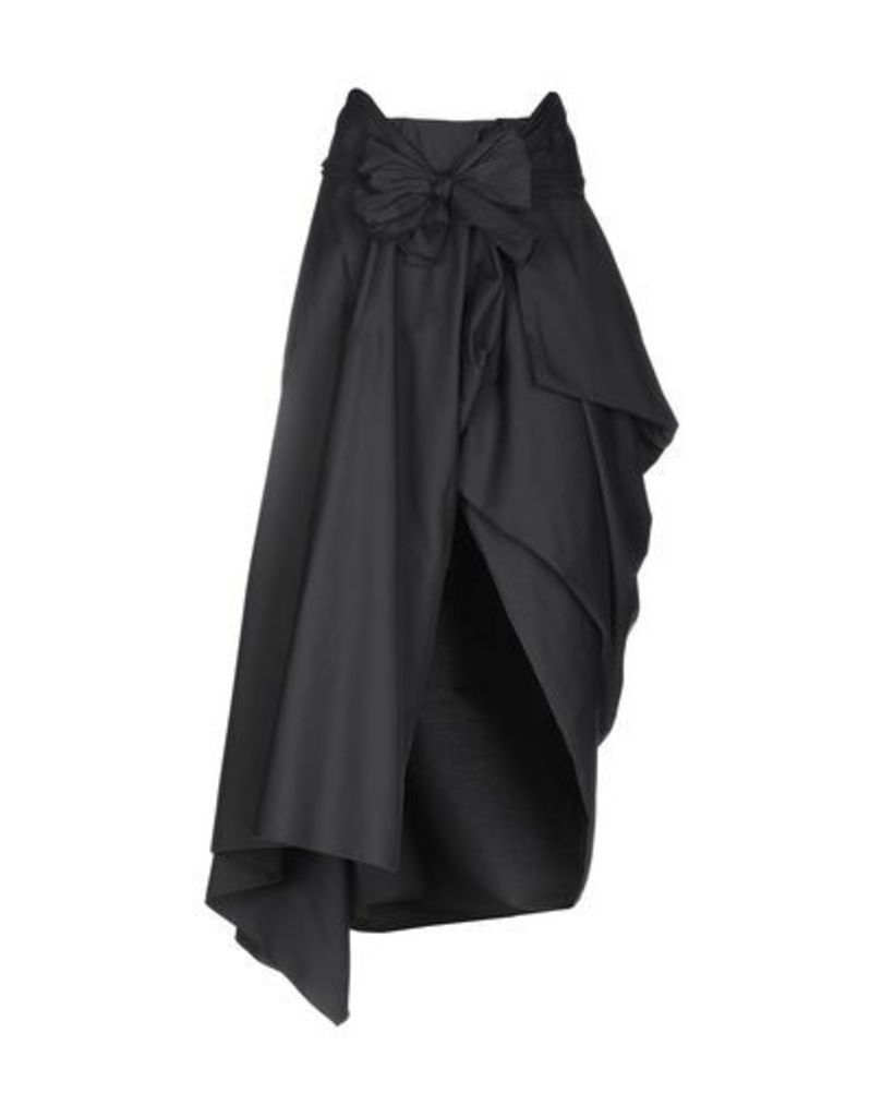 ALBINO TEODORO SKIRTS 3/4 length skirts Women on YOOX.COM