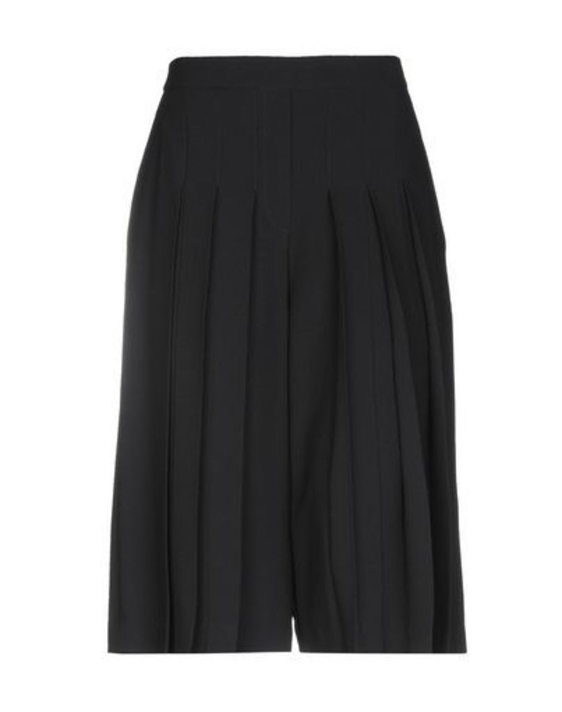 NEIL BARRETT SKIRTS 3/4 length skirts Women on YOOX.COM