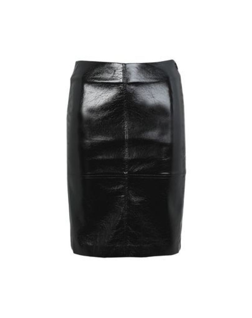 2ND DAY SKIRTS Knee length skirts Women on YOOX.COM
